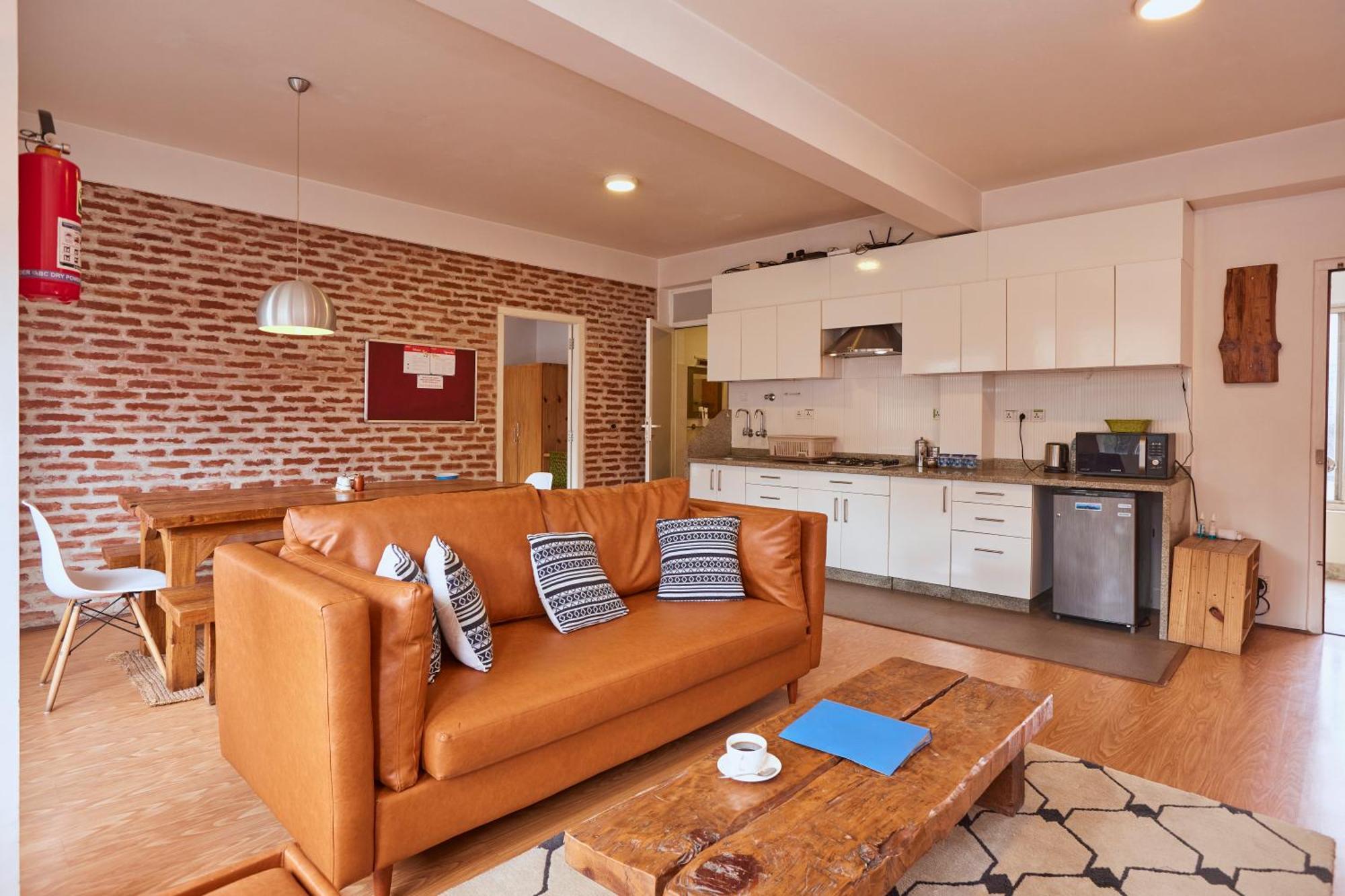 Ananya Apartments Phase 1 カトマンズ エクステリア 写真