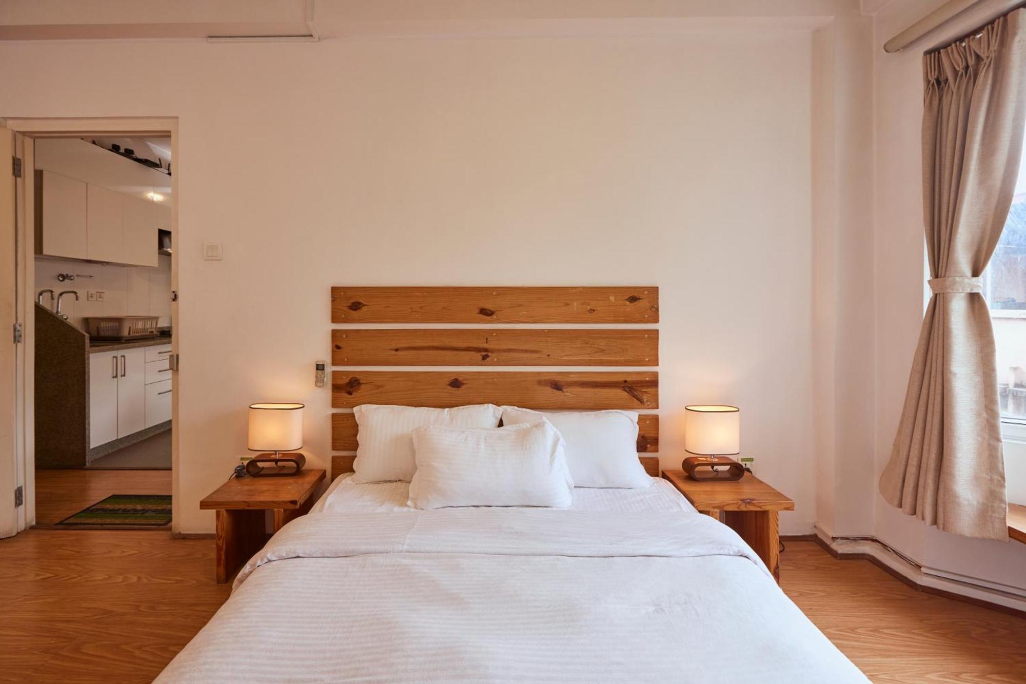 Ananya Apartments Phase 1 カトマンズ エクステリア 写真