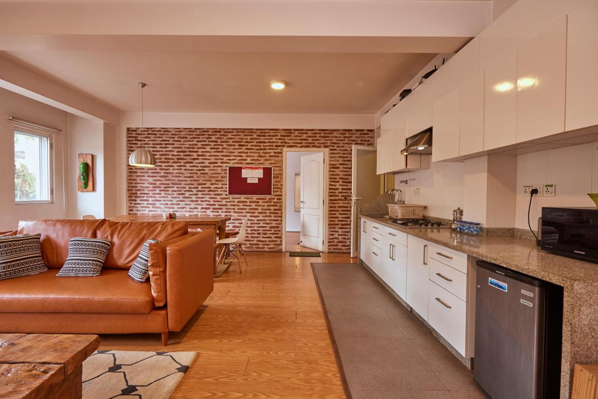 Ananya Apartments Phase 1 カトマンズ エクステリア 写真