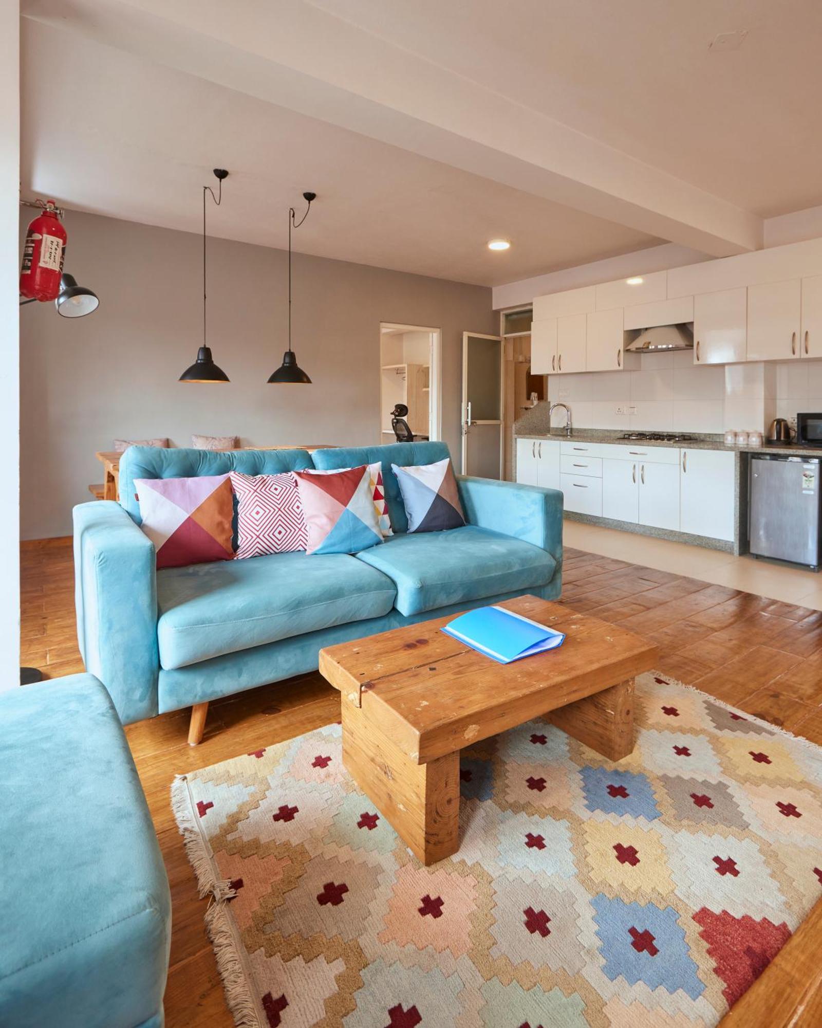 Ananya Apartments Phase 1 カトマンズ エクステリア 写真