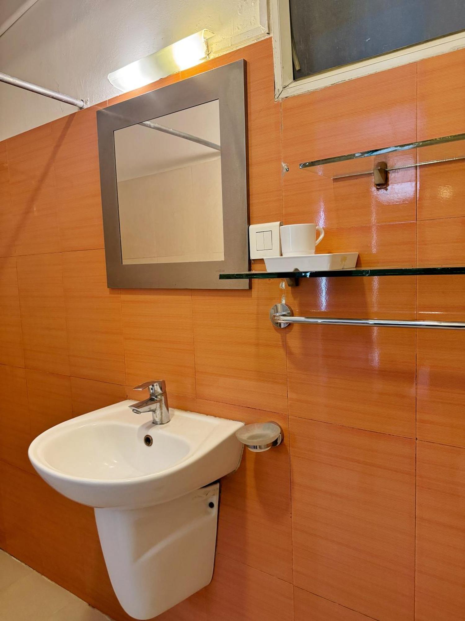 Ananya Apartments Phase 1 カトマンズ 部屋 写真