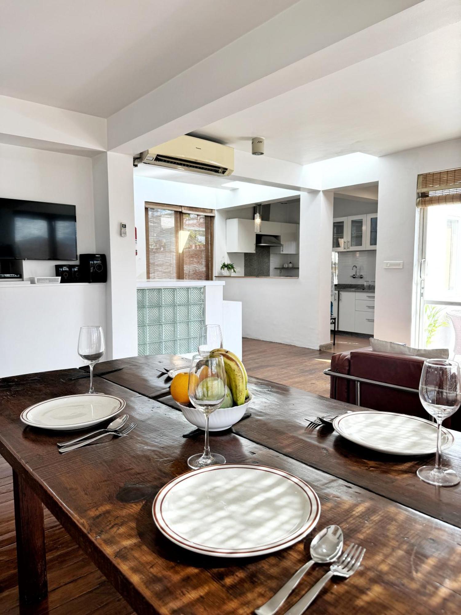 Ananya Apartments Phase 1 カトマンズ 部屋 写真