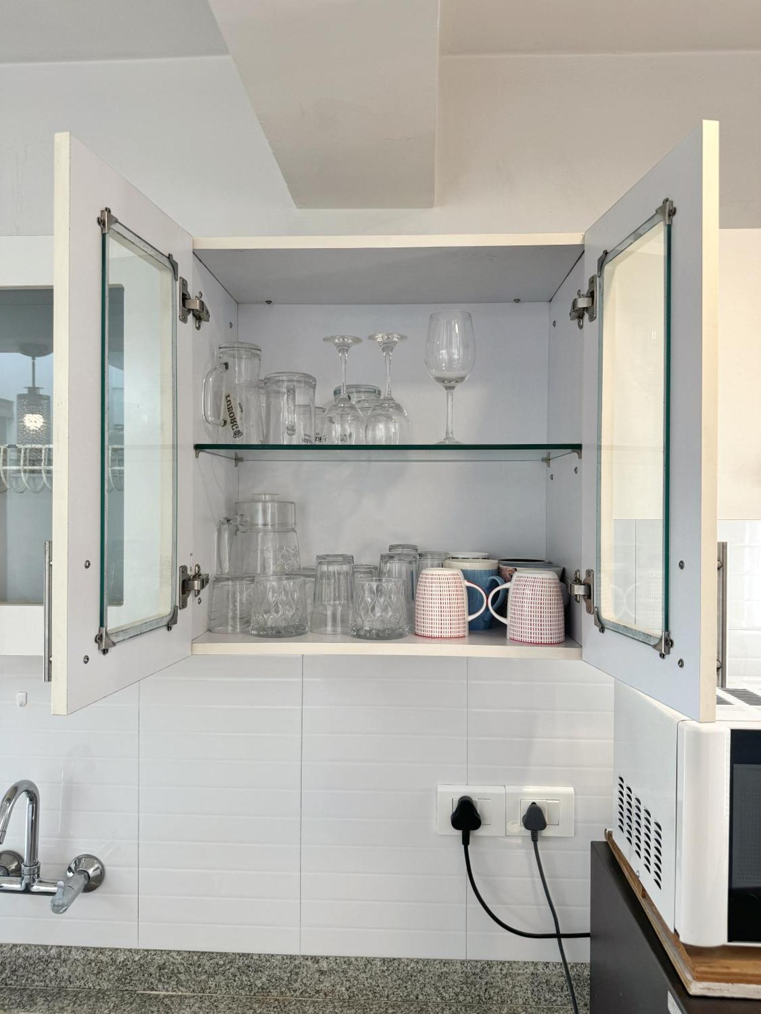 Ananya Apartments Phase 1 カトマンズ 部屋 写真