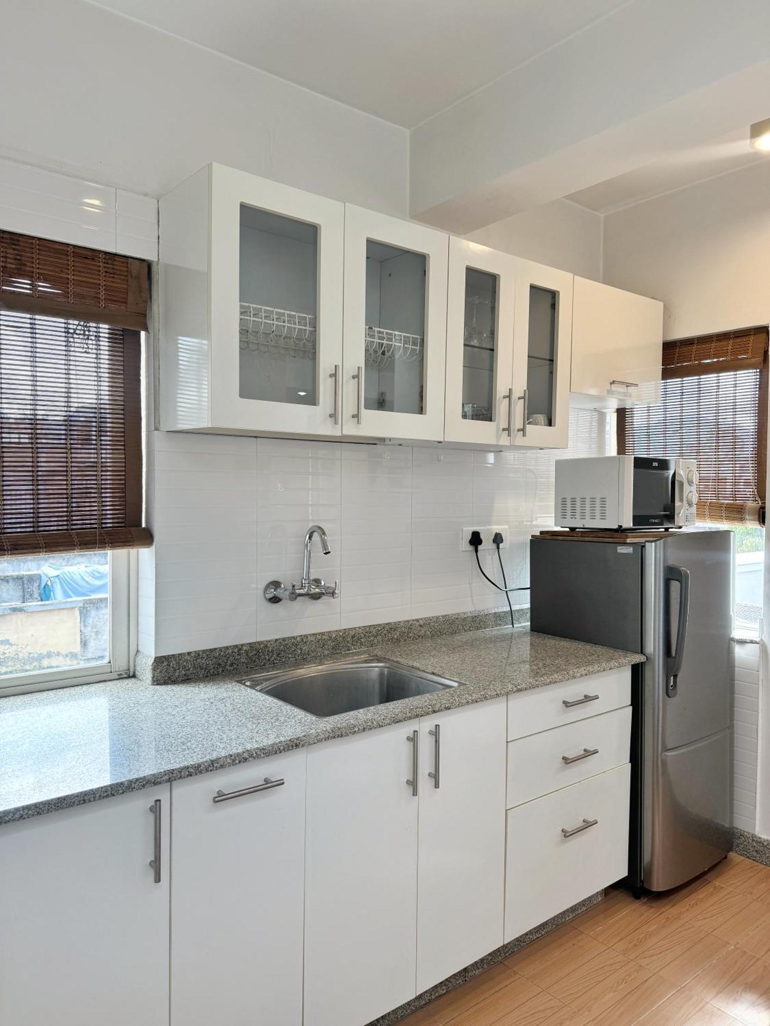 Ananya Apartments Phase 1 カトマンズ 部屋 写真