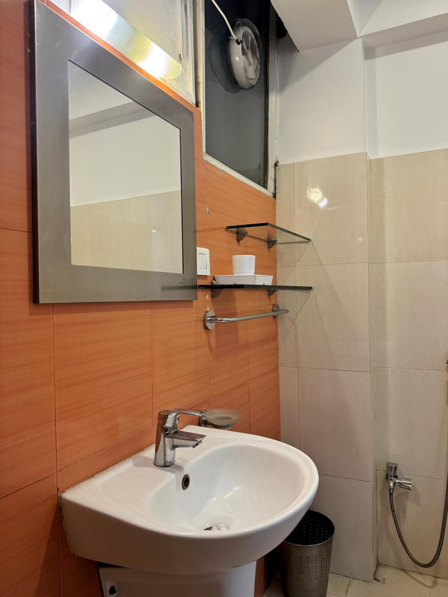 Ananya Apartments Phase 1 カトマンズ 部屋 写真