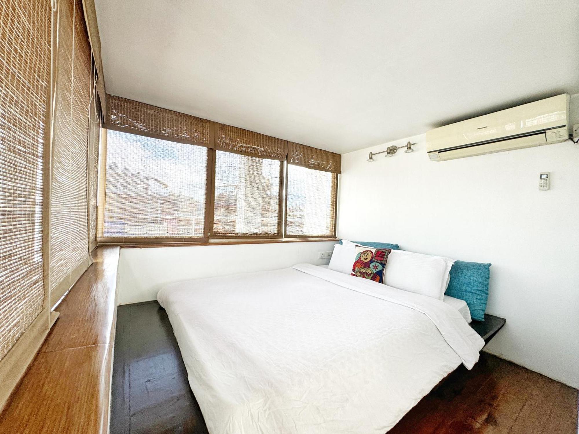 Ananya Apartments Phase 1 カトマンズ 部屋 写真