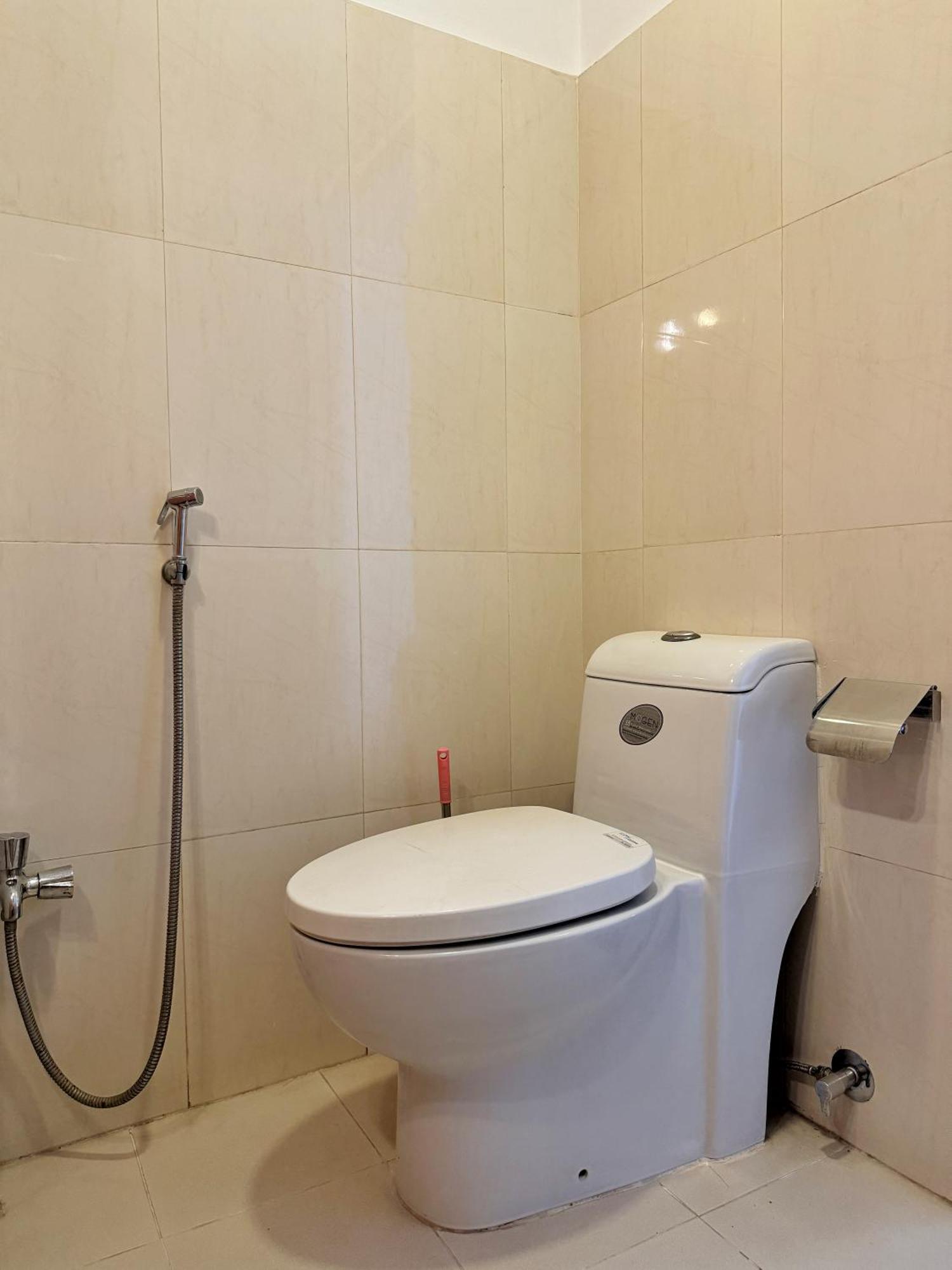 Ananya Apartments Phase 1 カトマンズ 部屋 写真