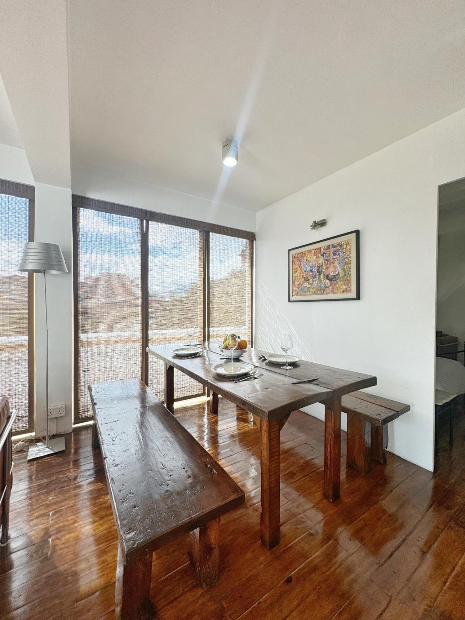 Ananya Apartments Phase 1 カトマンズ エクステリア 写真