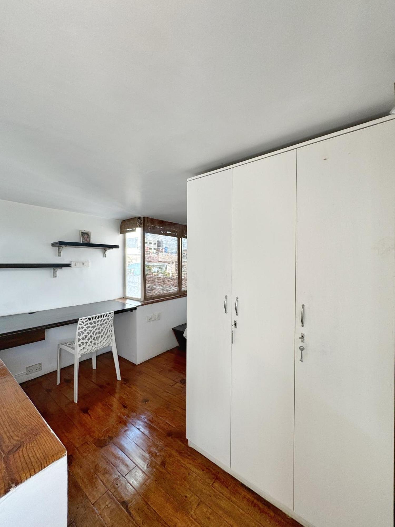 Ananya Apartments Phase 1 カトマンズ エクステリア 写真