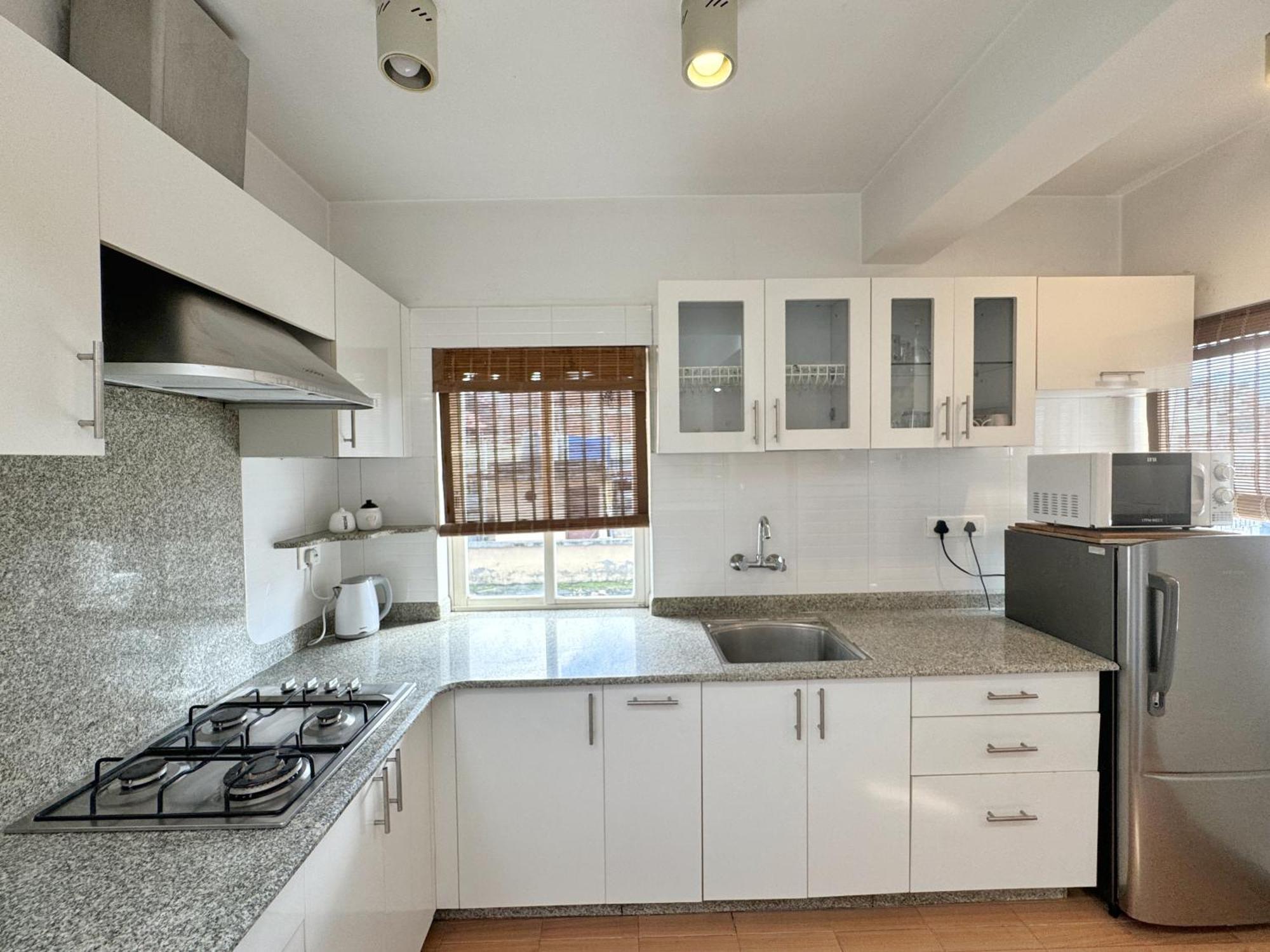 Ananya Apartments Phase 1 カトマンズ 部屋 写真