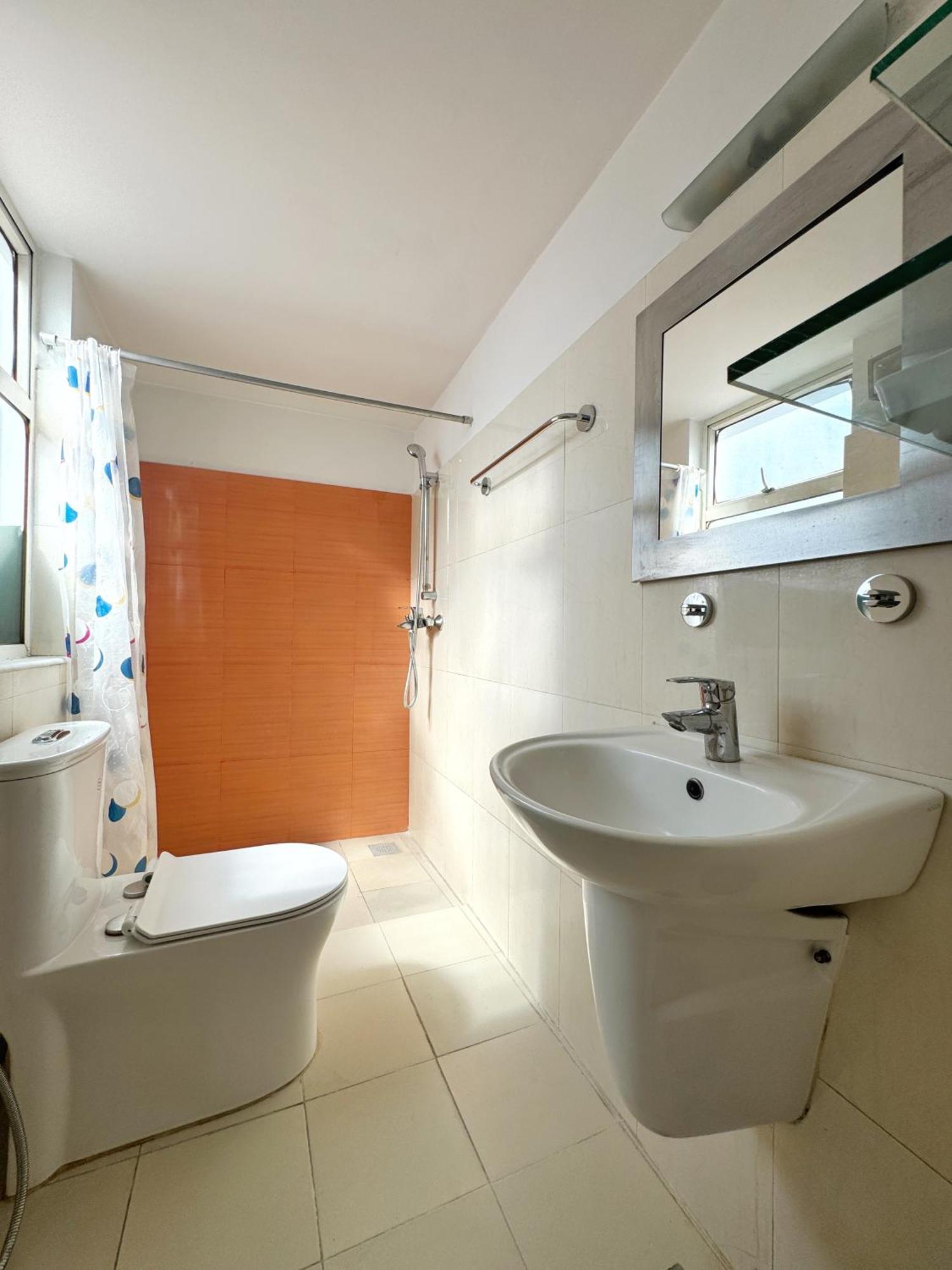 Ananya Apartments Phase 1 カトマンズ エクステリア 写真