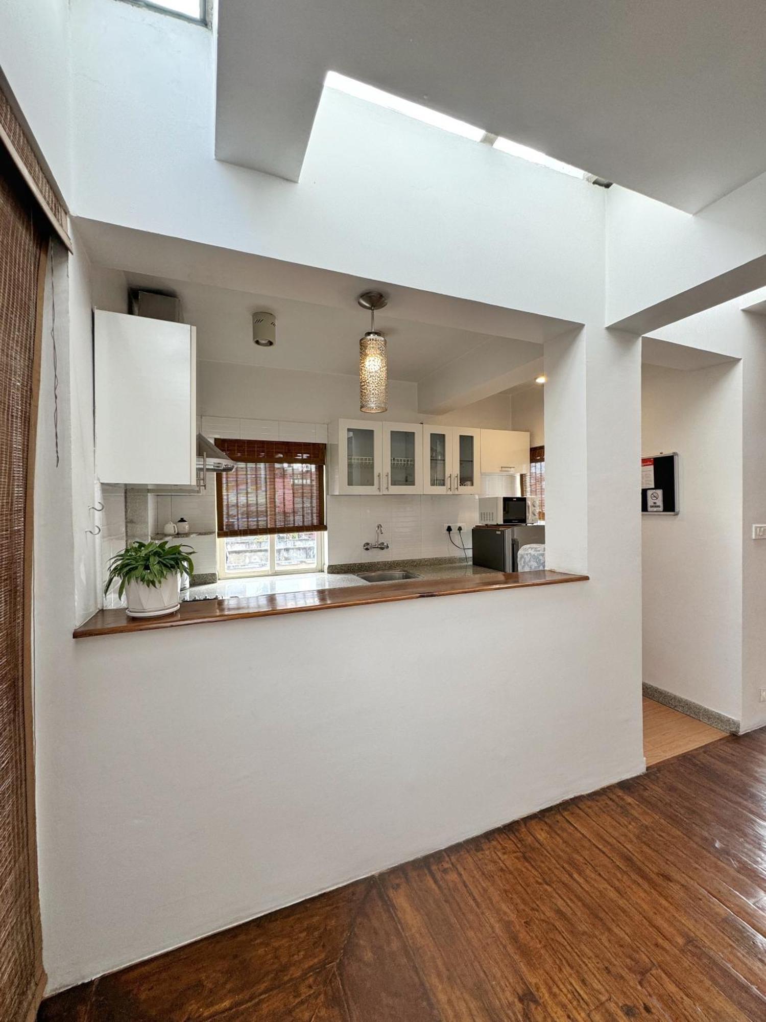Ananya Apartments Phase 1 カトマンズ 部屋 写真