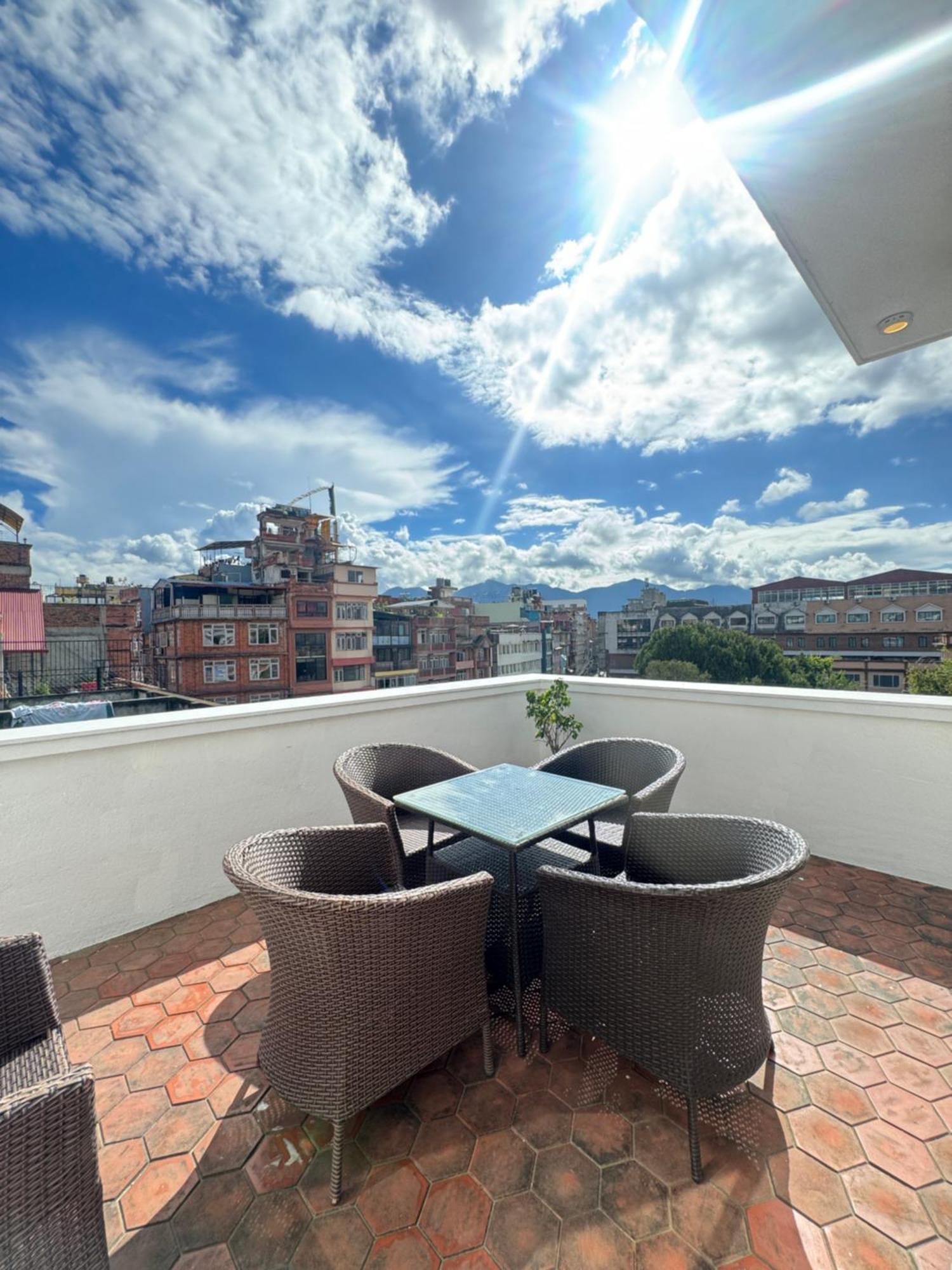 Ananya Apartments Phase 1 カトマンズ 部屋 写真