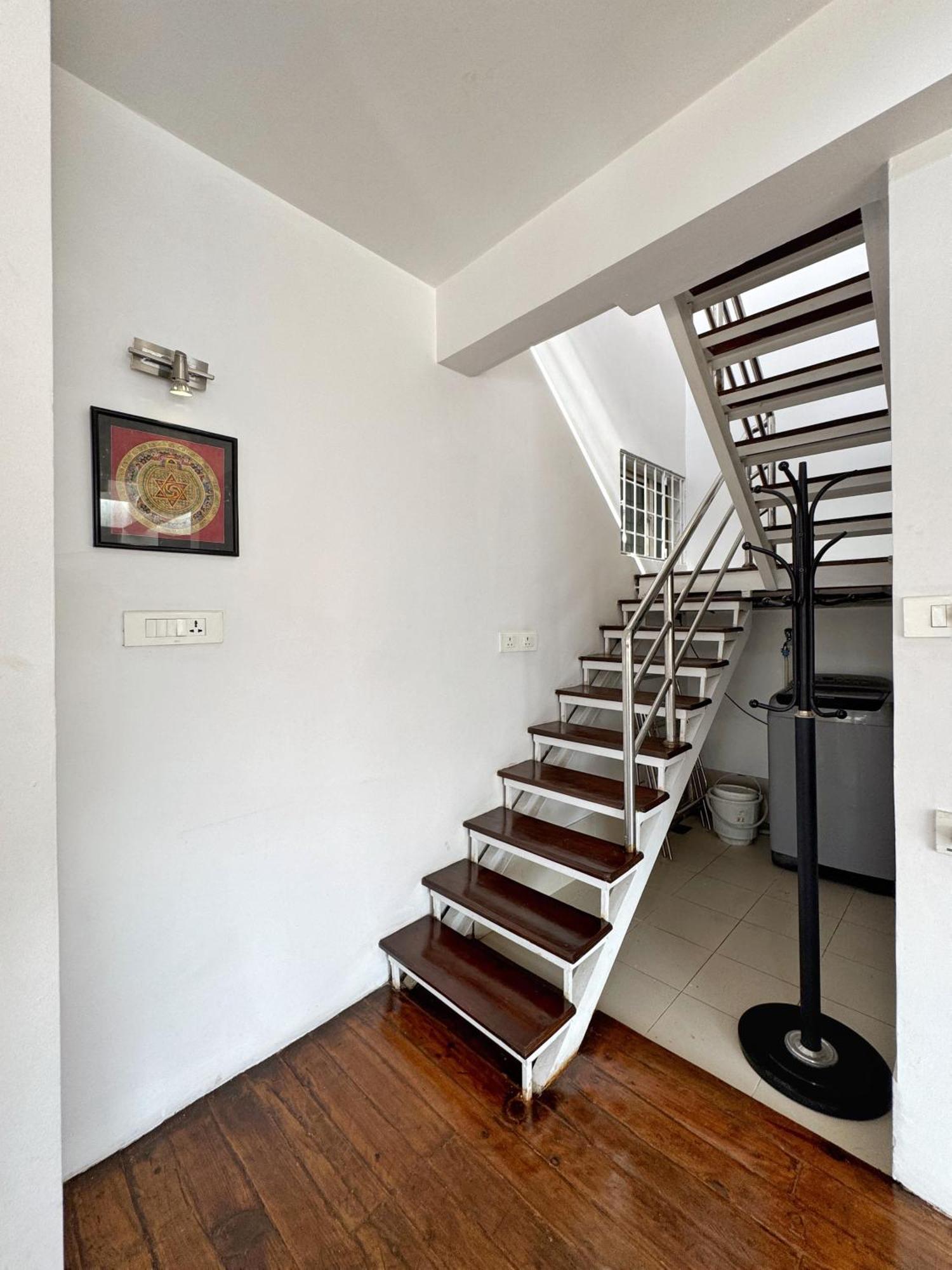 Ananya Apartments Phase 1 カトマンズ 部屋 写真