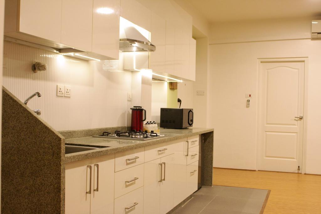 Ananya Apartments Phase 1 カトマンズ エクステリア 写真