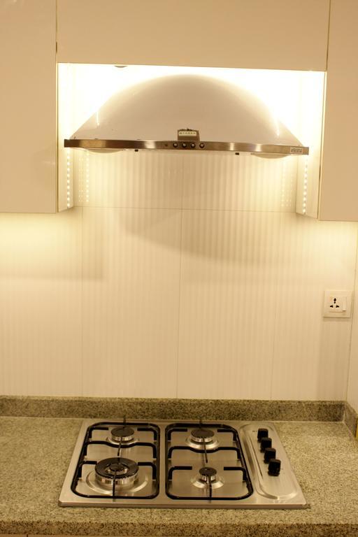 Ananya Apartments Phase 1 カトマンズ エクステリア 写真